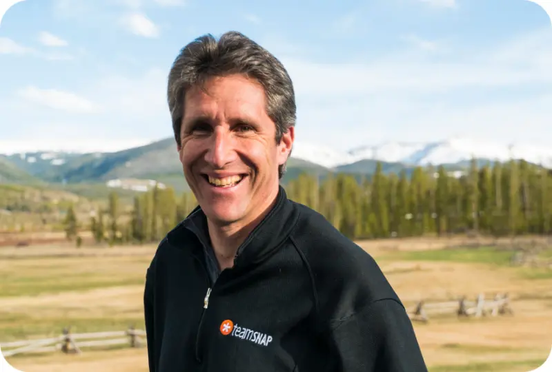 Featured image: TeamSnappers Talk: Ken McDonald
