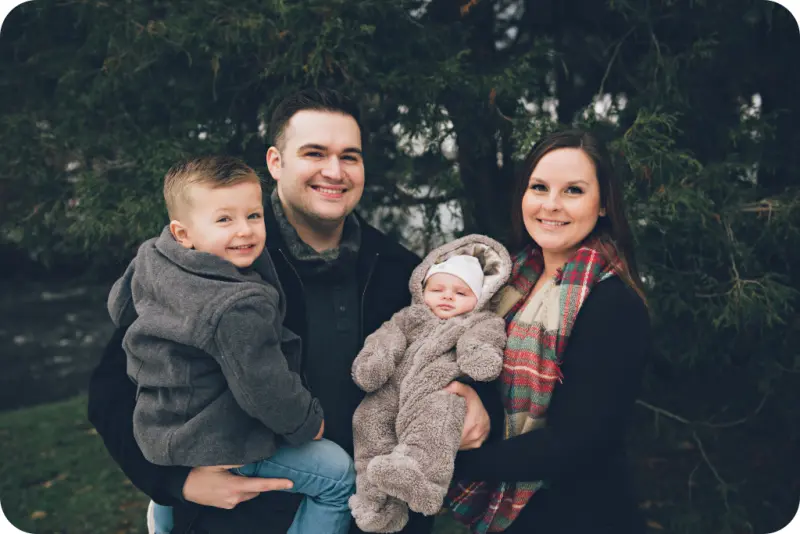 Featured image: TeamSnappers Talk: Meet Corey Condardo