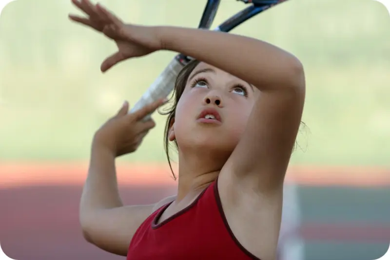 Featured image: How to Teach Children to Control Their Emotions in Youth Sports