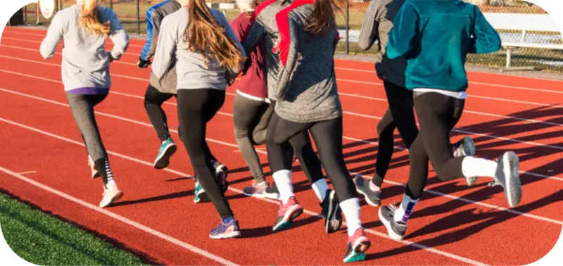 Featured image: Got a Minute? Score Major Benefits with Sprints