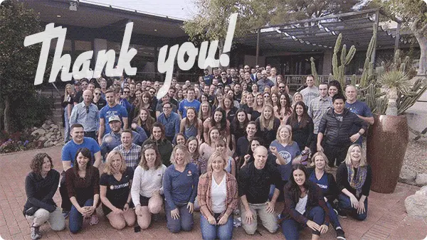Featured image: A Tenth Anniversary Thank You From TeamSnap’s Co-Founders