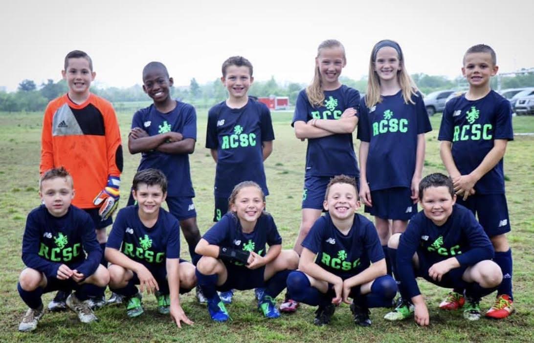 Featured image: How Messaging Saved This Team From Every Athletes’ Worst Nightmare