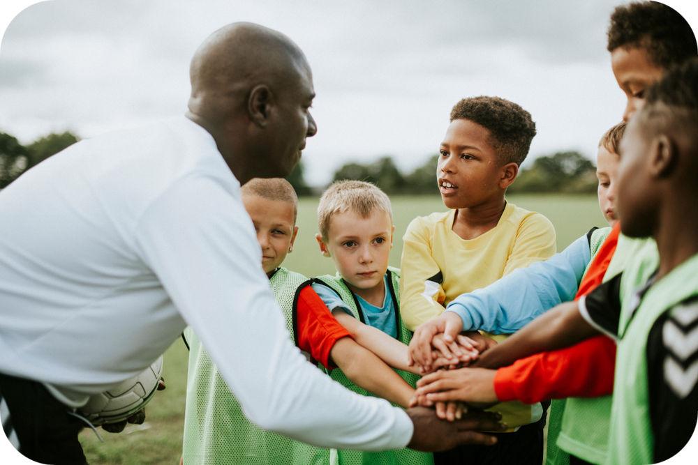 Featured image: How to Raise Speak-Up Athletes