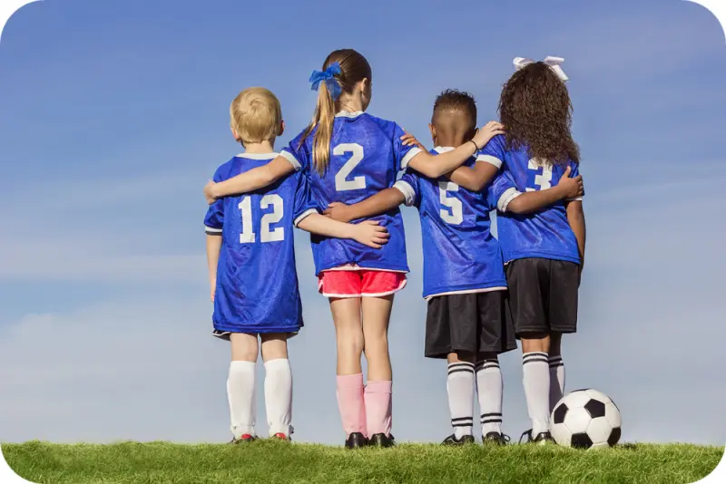 Featured image: Teaching Young Athletes to Own Their Actions