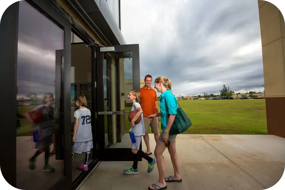 Featured image: 6 Back-in-School Tips for Over-Stretched Sports Parents