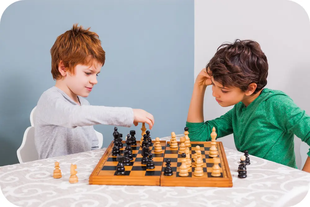 Featured image: 9 Activities to Help Young Athletes Stay Sharp