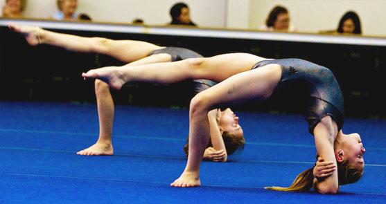 Featured image: How TeamSnap Invoicing Ensures Gymnastics Team Receives Timely Payments