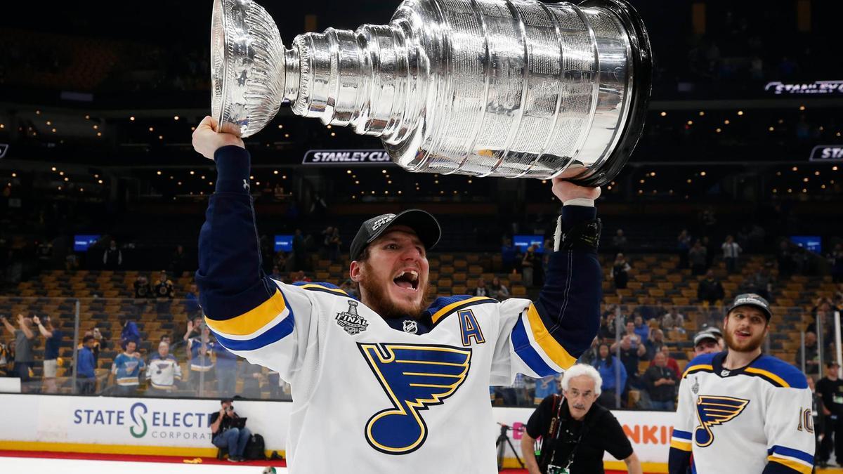 Featured image: Hockey Quiz