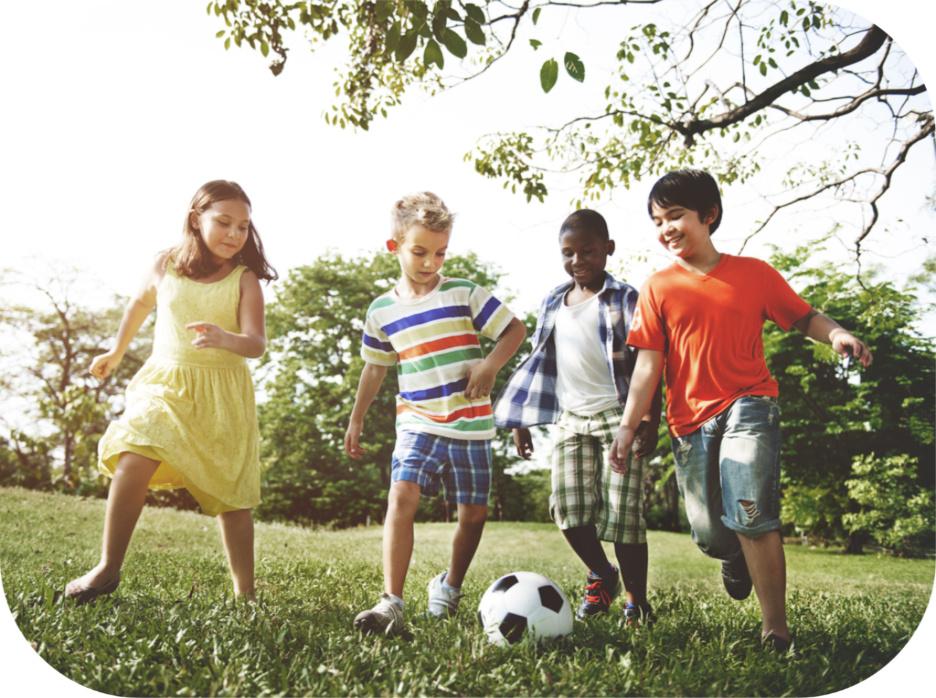 Featured image: 10 Ways Parents Can Make Athletes Happy