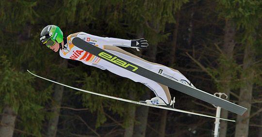Featured image: Quiz: Winter Sports Trivia