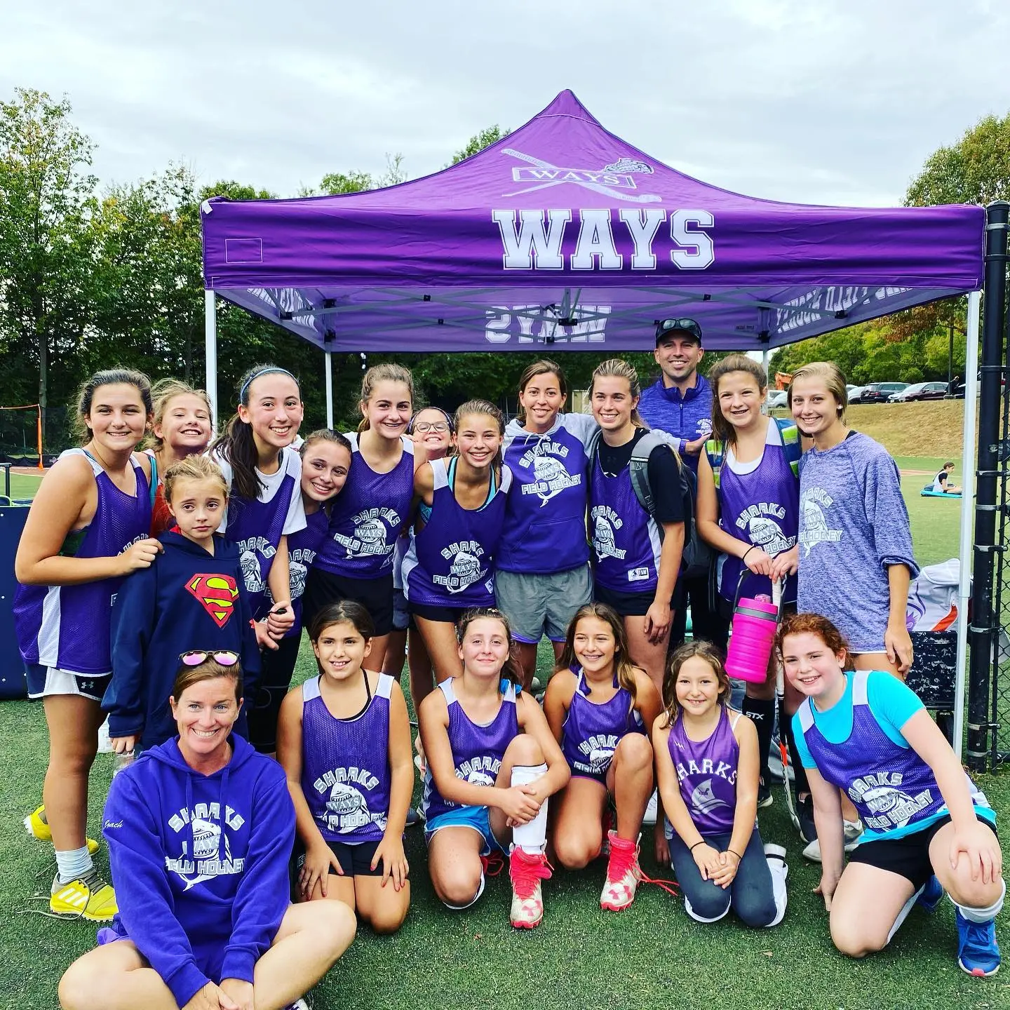 Featured image: WAYS & TeamSnap: Developing Well-Rounded Female Athletes