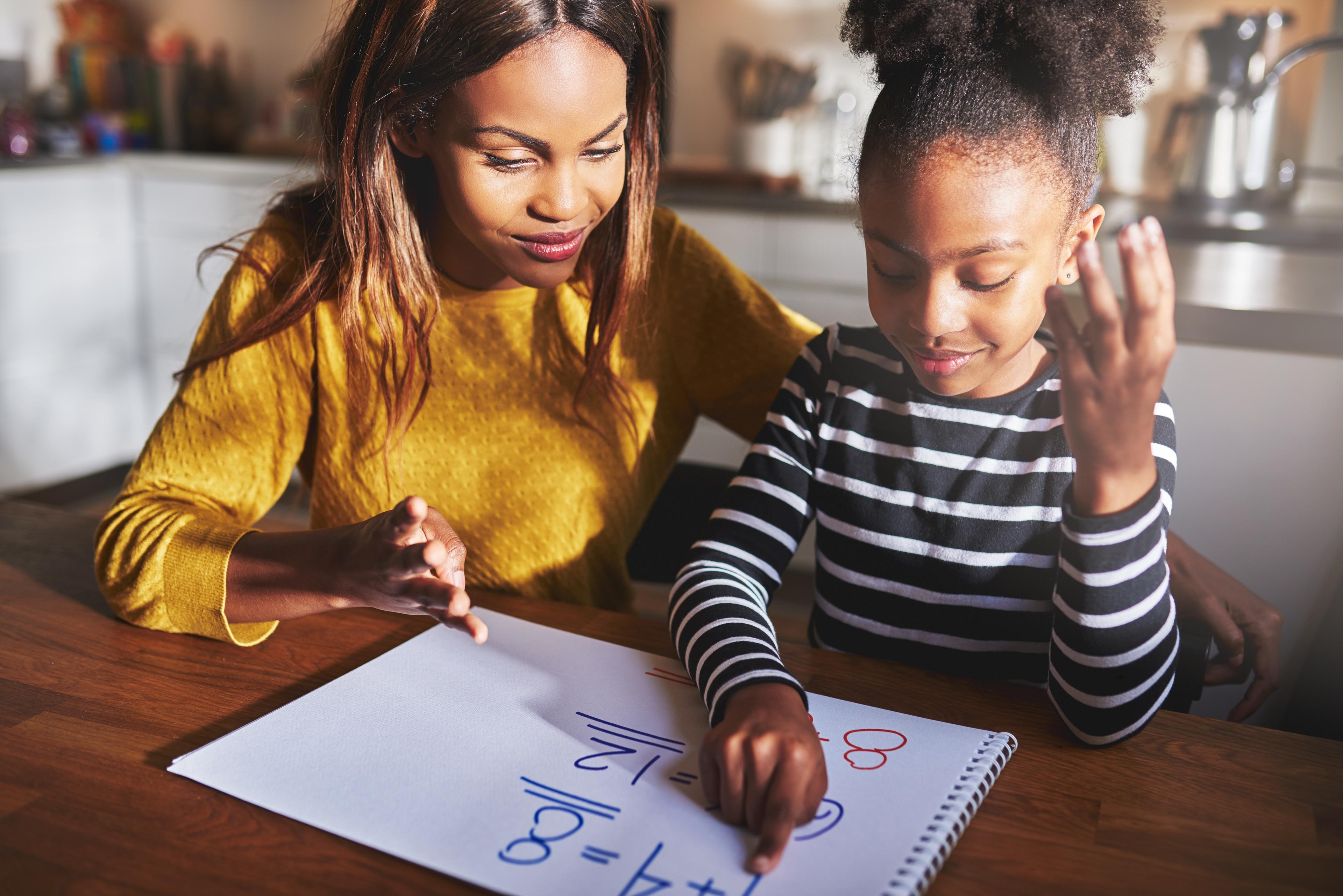 Featured image: How to Teach Balance Between School and Sports