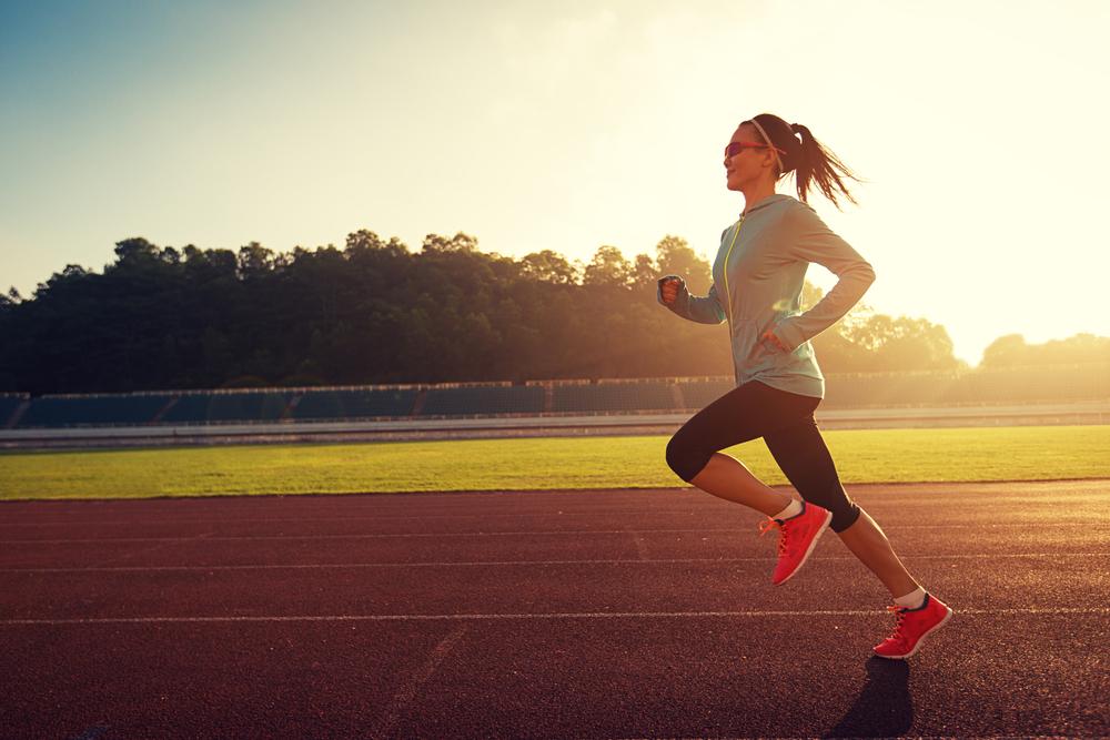 Featured image: Great Track Interval Workouts That Work