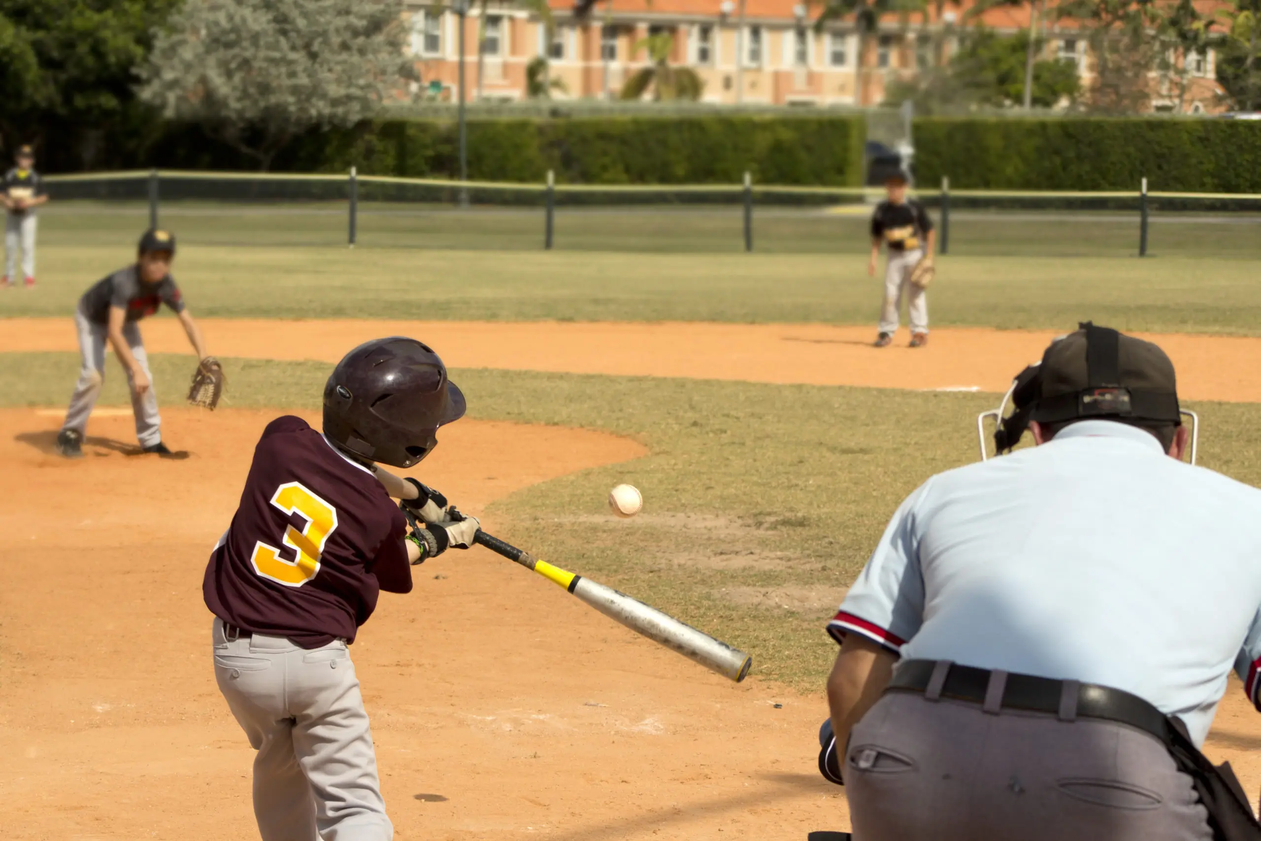Featured image: 4 Types of Success Every Athlete Can Achieve