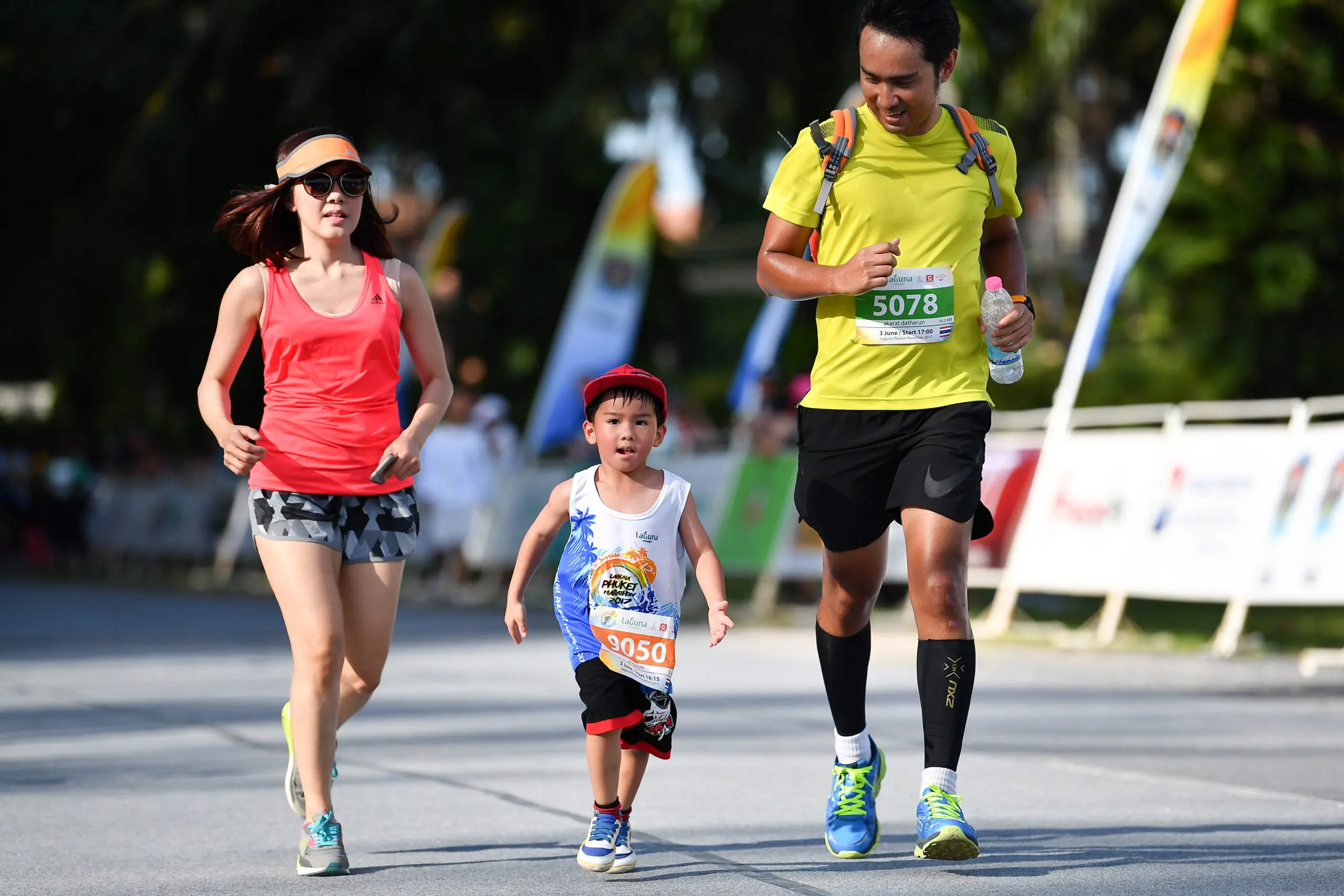 Featured image: What to Know About Cardio for Kids