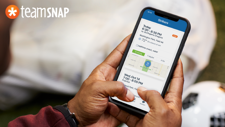 Featured image: Navigating the Unexpected With TeamSnap