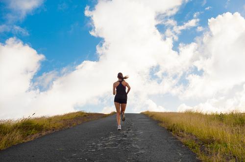 Featured image: Why Should Track & Field Athletes Run Hills? 