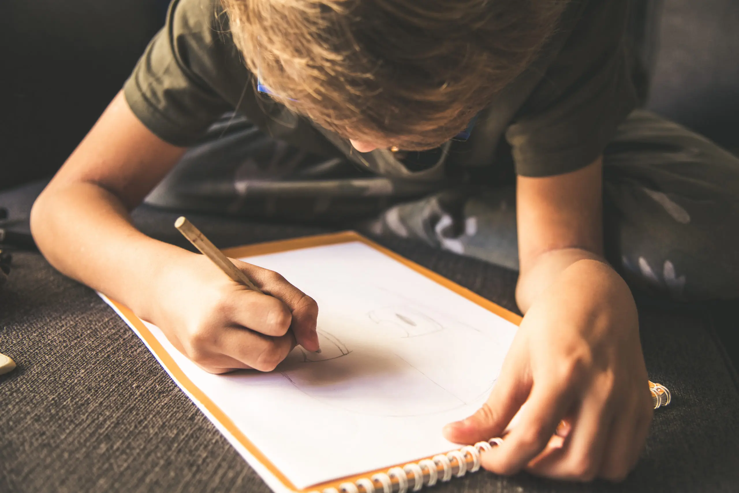 Featured image: How Setting Goals Can Keep Kids Motivated During Time Off