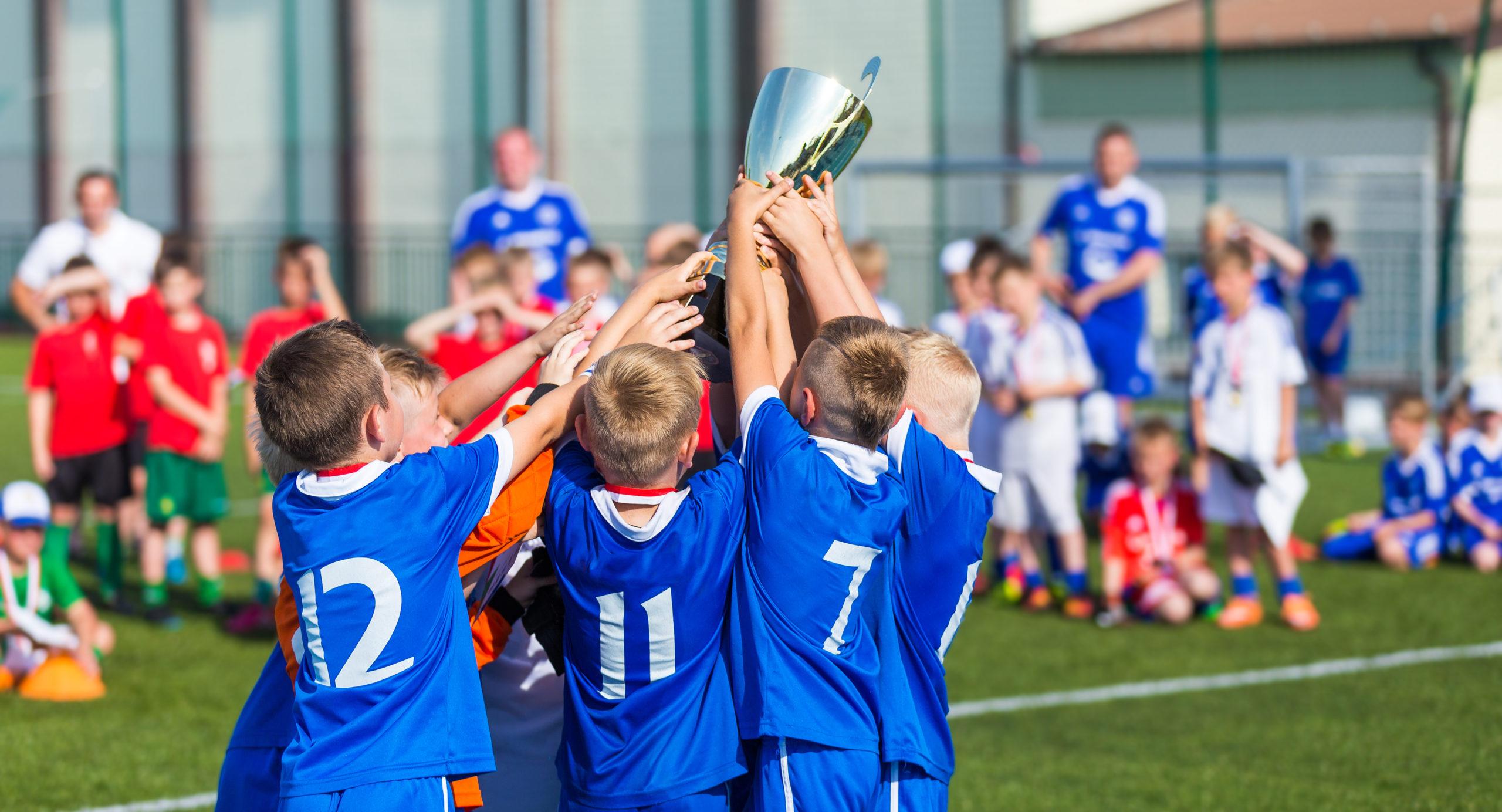 Featured image: Quick Tips to Make Your Tournament a Success