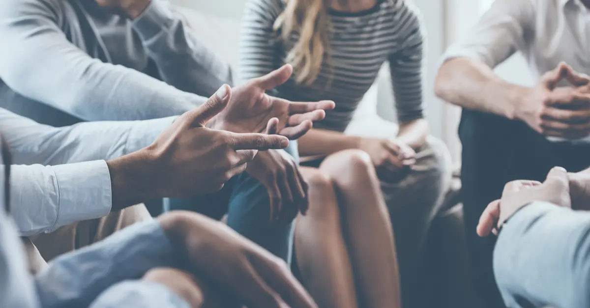 Featured image: Best Practices for Communication in Chaos