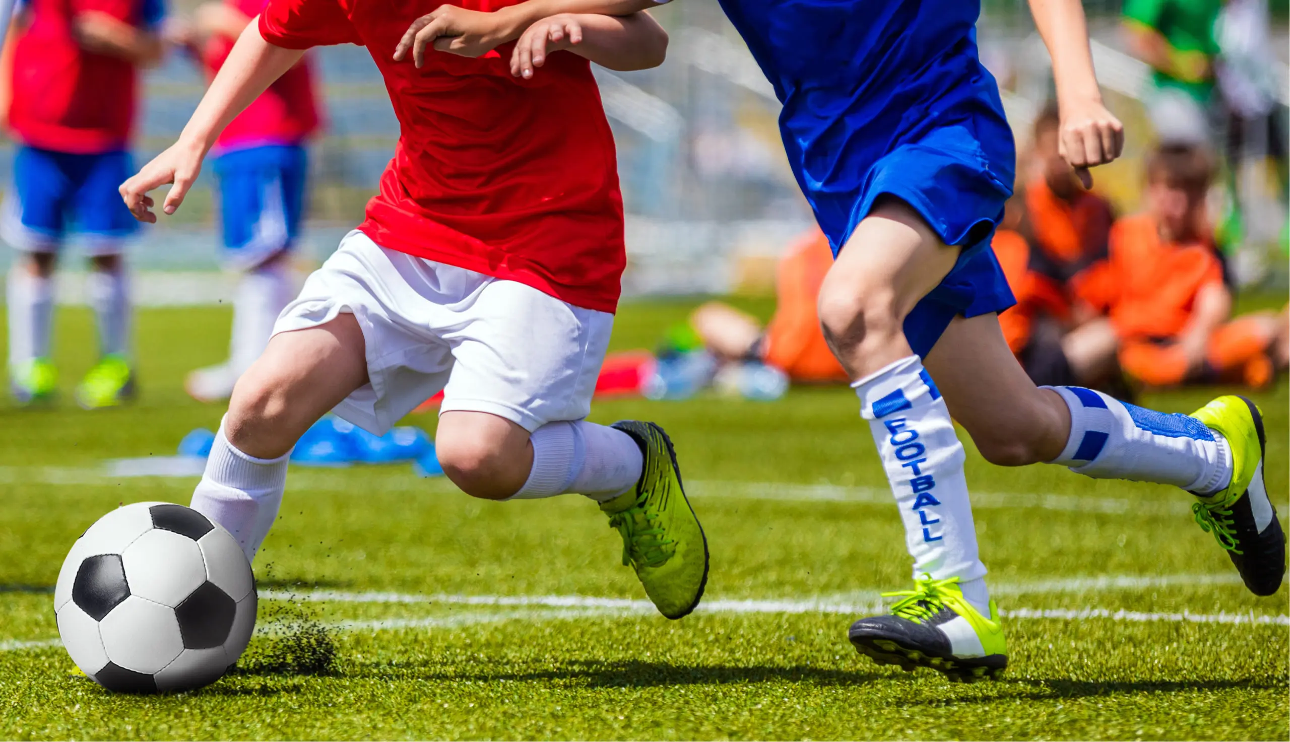 Featured image: 5 Moves for Game-Ready Ankles