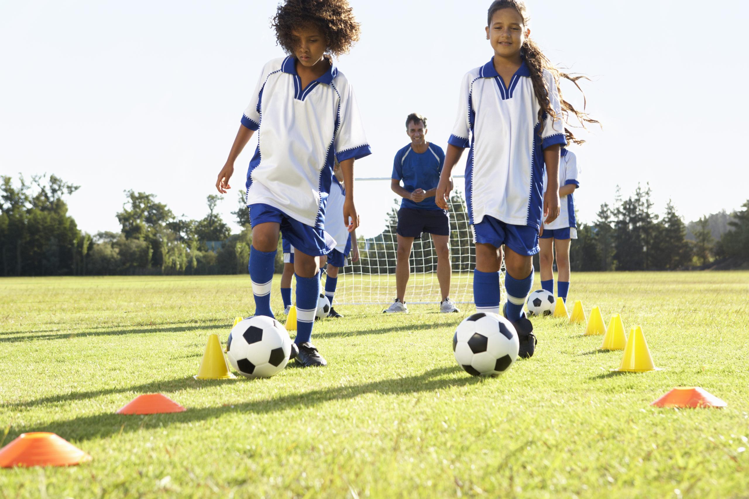 Featured image: How to Create a Return to Play Plan