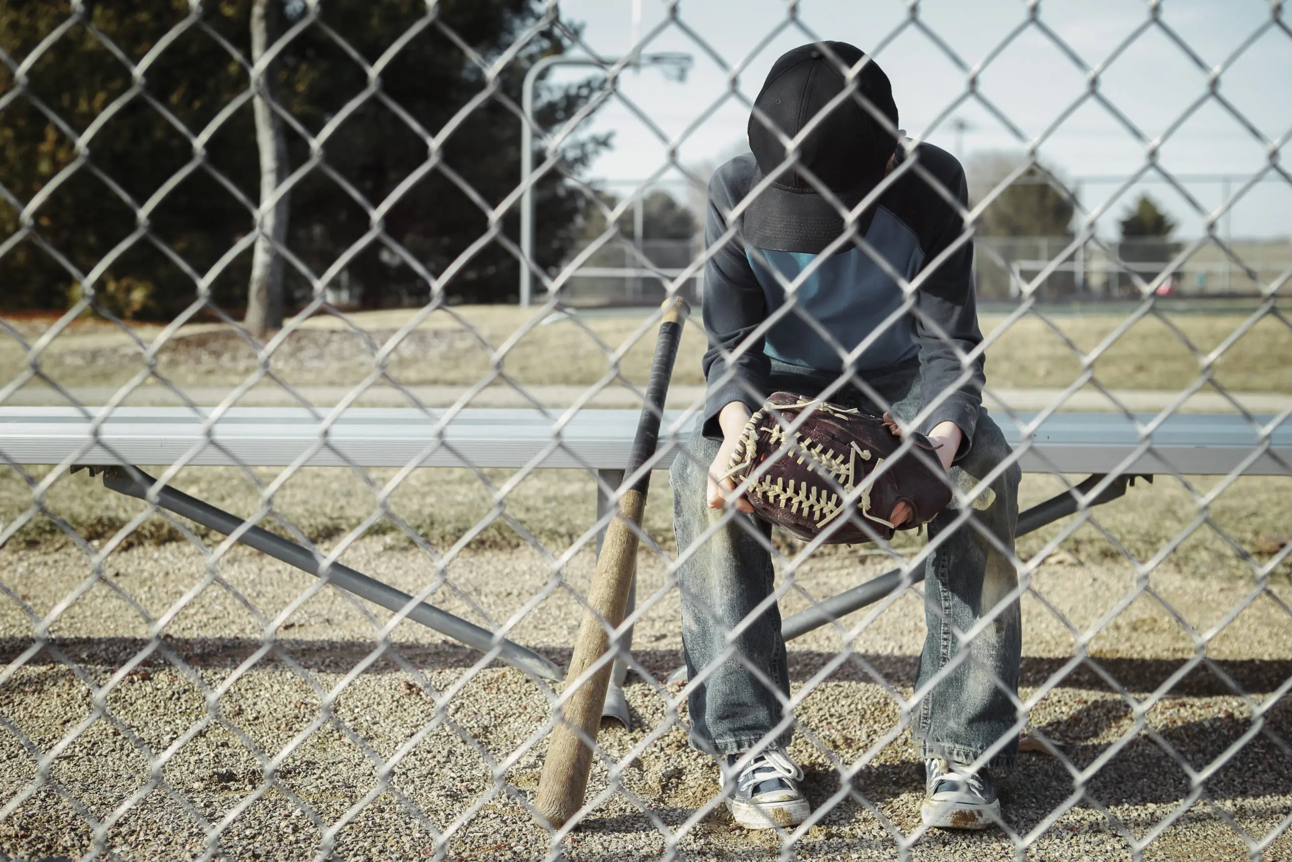 Featured image: Identifying Sports Kids Top Confidence Killers: Part II