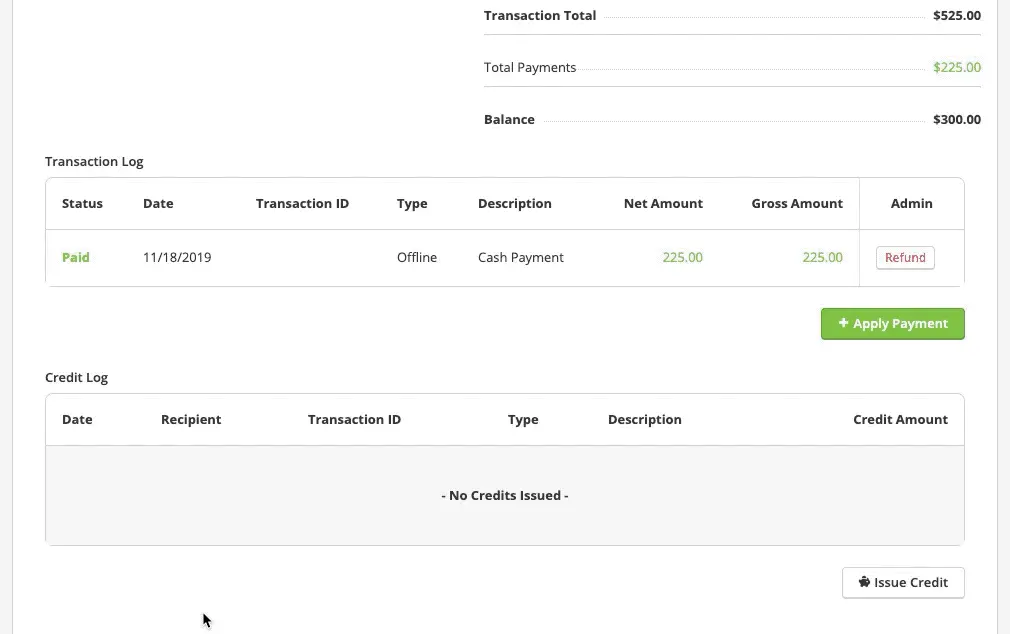 Featured image: Registration Credits Provide You Confidence and Relief From Refund Nightmares