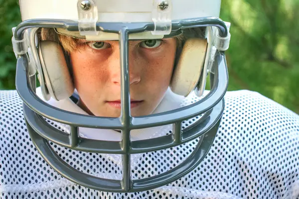 Featured image: Concussions in the Age of COVID-19