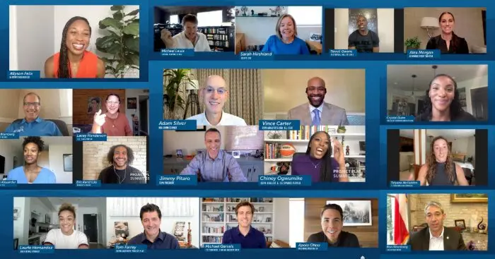 Featured image: Relive Project Play Summit 2020 Now!