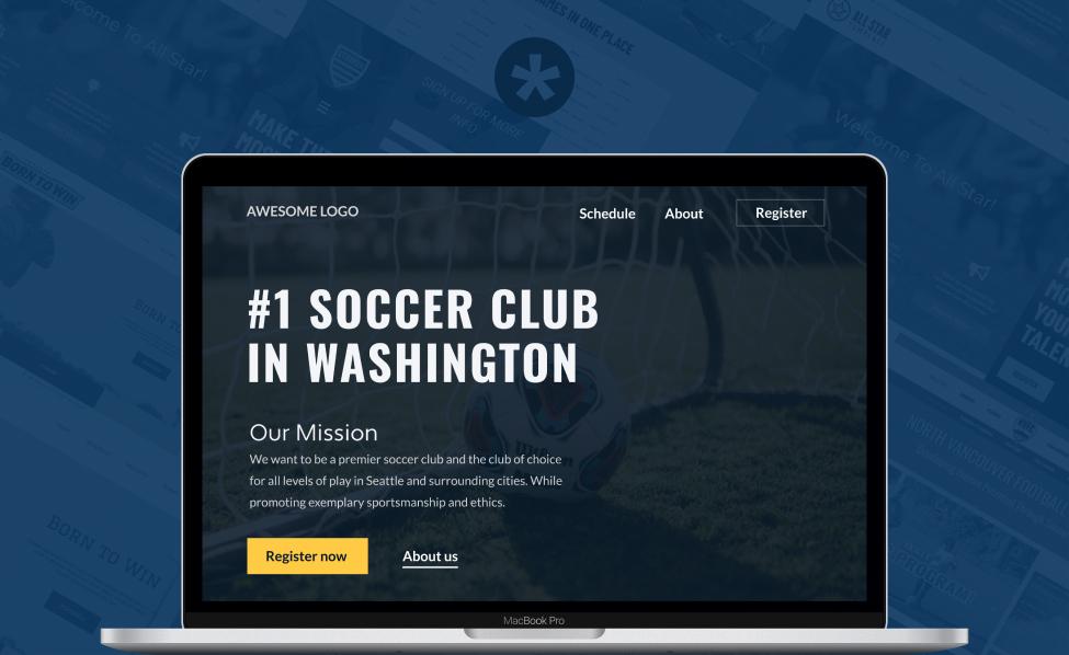Featured image: Top 5 Tips for Creating an Engaging Website