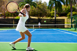 Featured image: Tennis Trivia