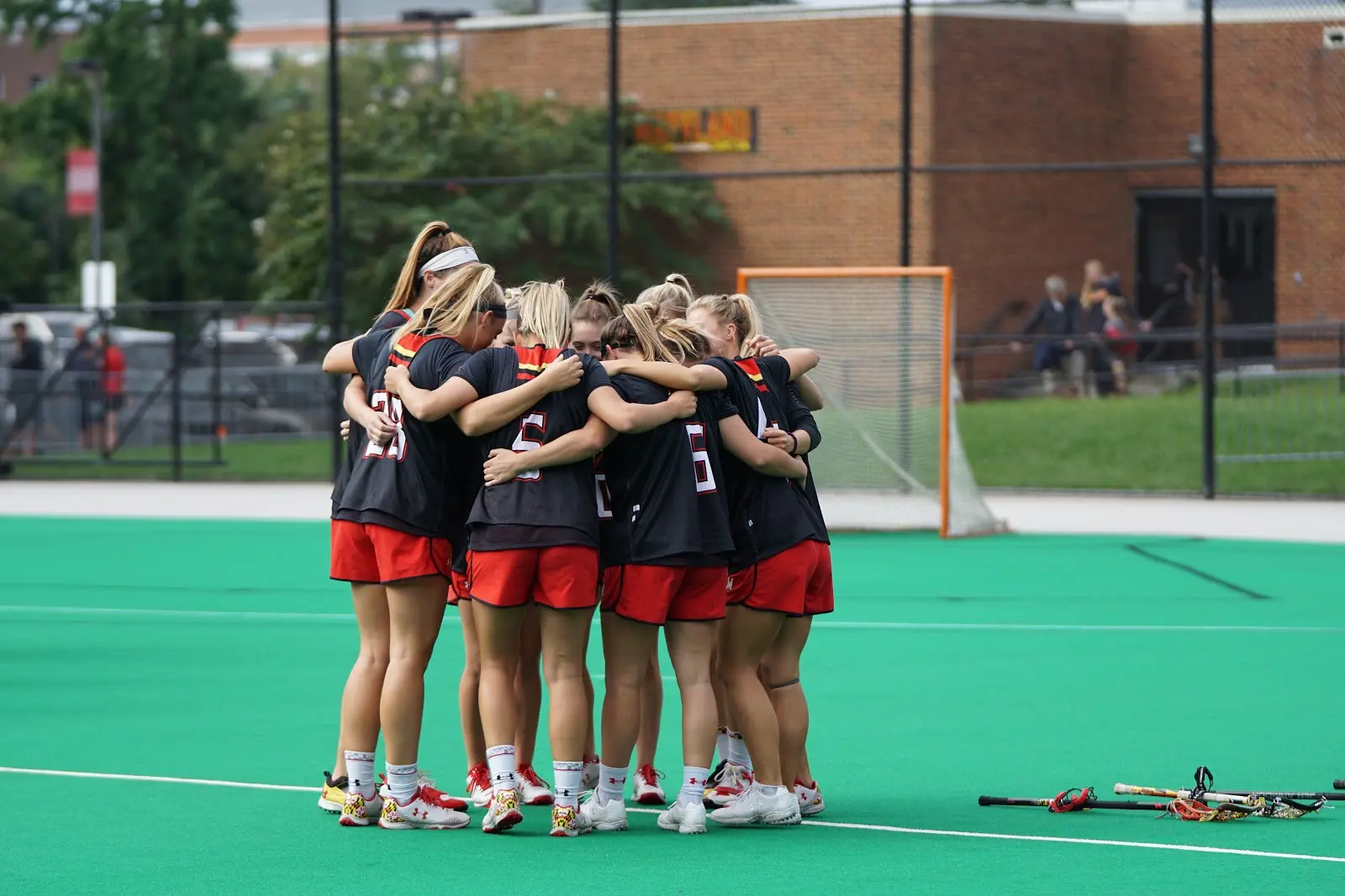 Featured image: National Women & Girls in Sports Day – Call For Stories