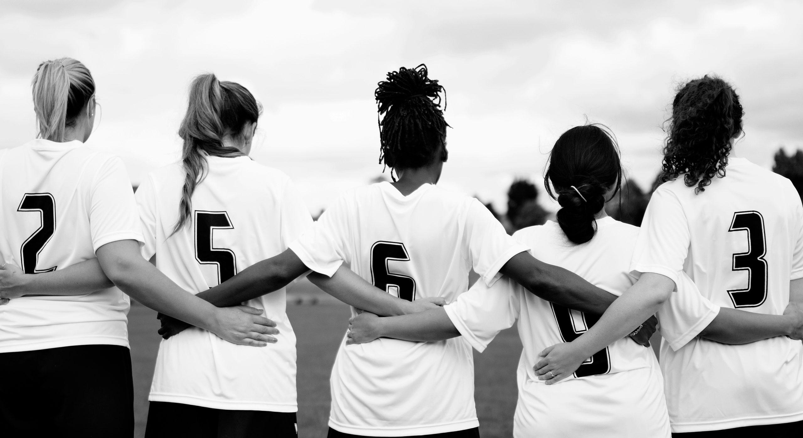 Featured image: How Sports Empower Women and Girls for Life