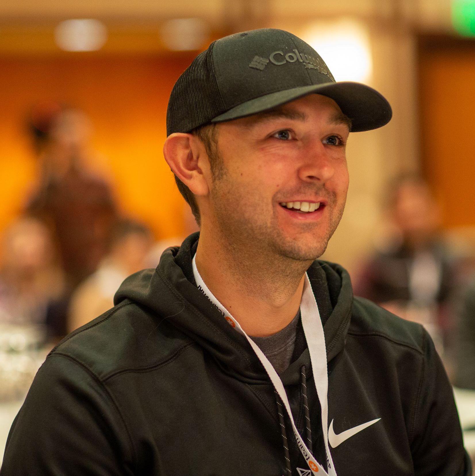 Featured image: TeamSnappers Manager Highlight: Josh Antweiler, Engineering Manager