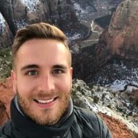 Featured image: TeamSnappers Manager Highlight: Skyler Seamans, Brands & Members Engineering Manager