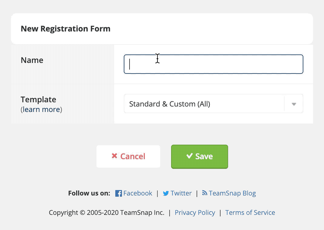 Validate USA Hockey Numbers With Teamsnap TeamSnap Blog TeamSnap