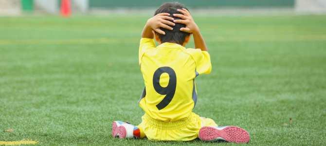 Featured image: Can You Teach Kids to Control Their Emotions in Youth Sports?
