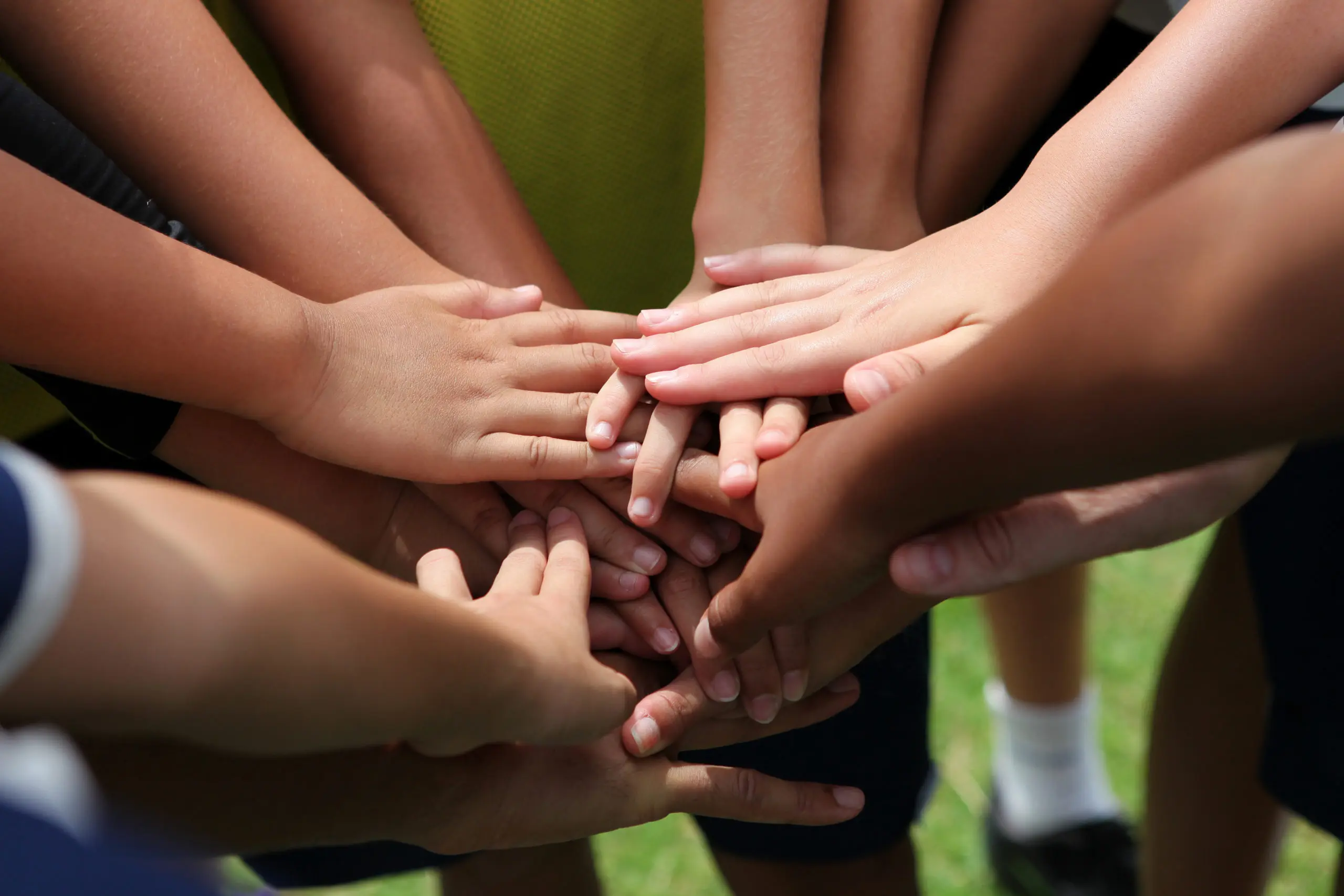 Featured image: Team Building Activities Your Whole Team Will Love