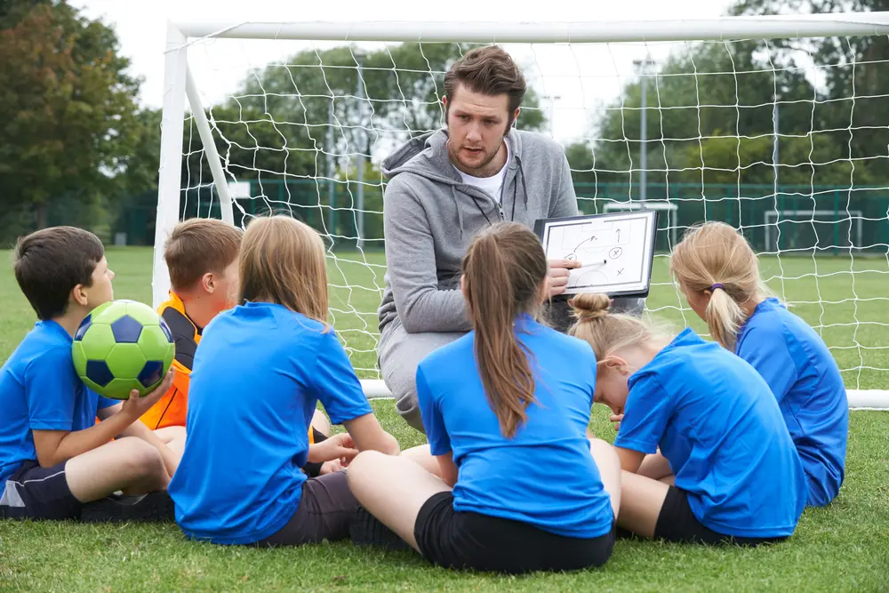 Featured image: Why Providing Continuing Education Opportunities for Your Coaches Matters