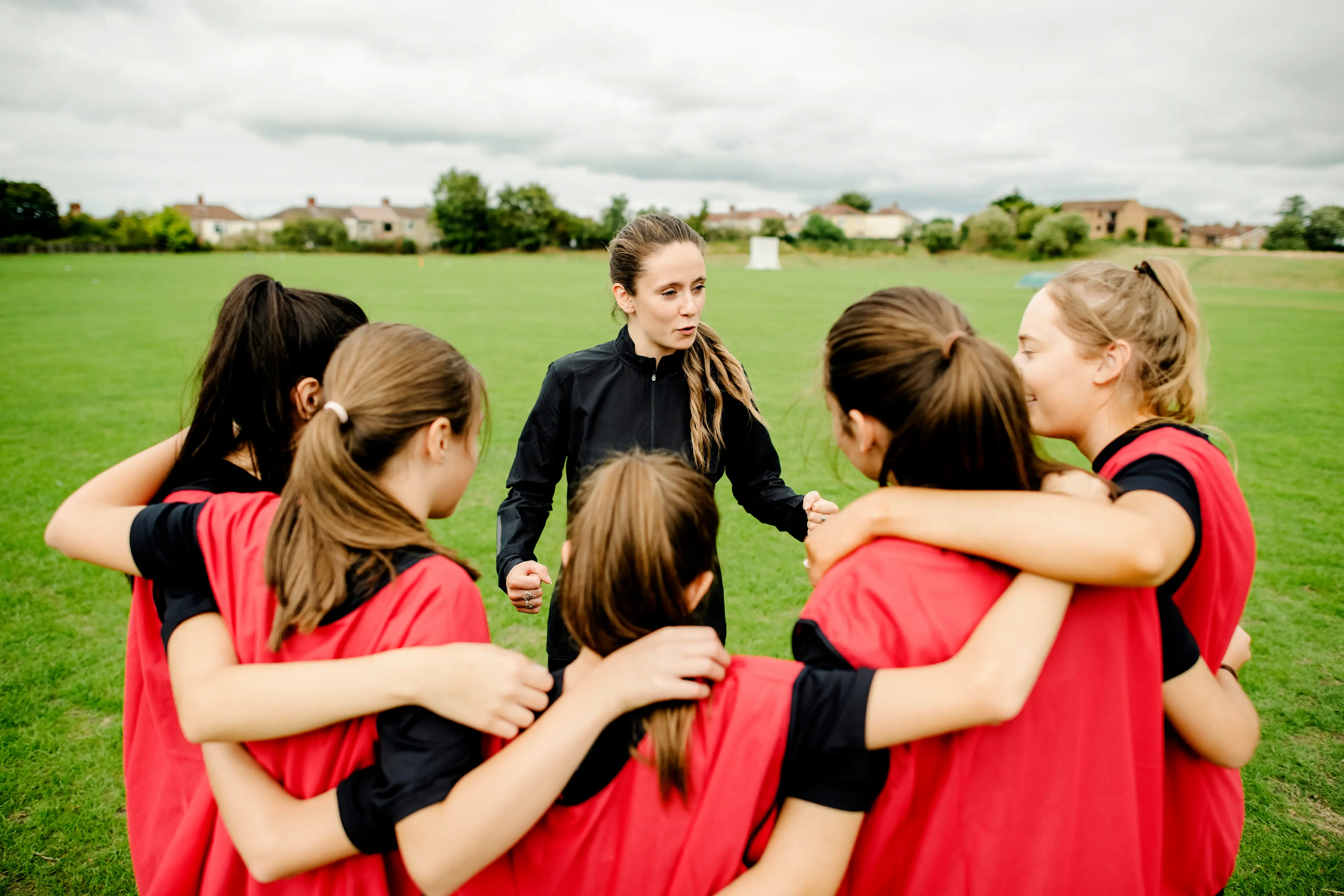 Featured image: 5 Tips to Keep Your Coaches Fulfilled Year After Year