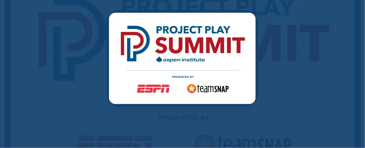 Featured image: Bringing Back Sports for Better: Key Takeaways From the Pandemic & Youth Sports