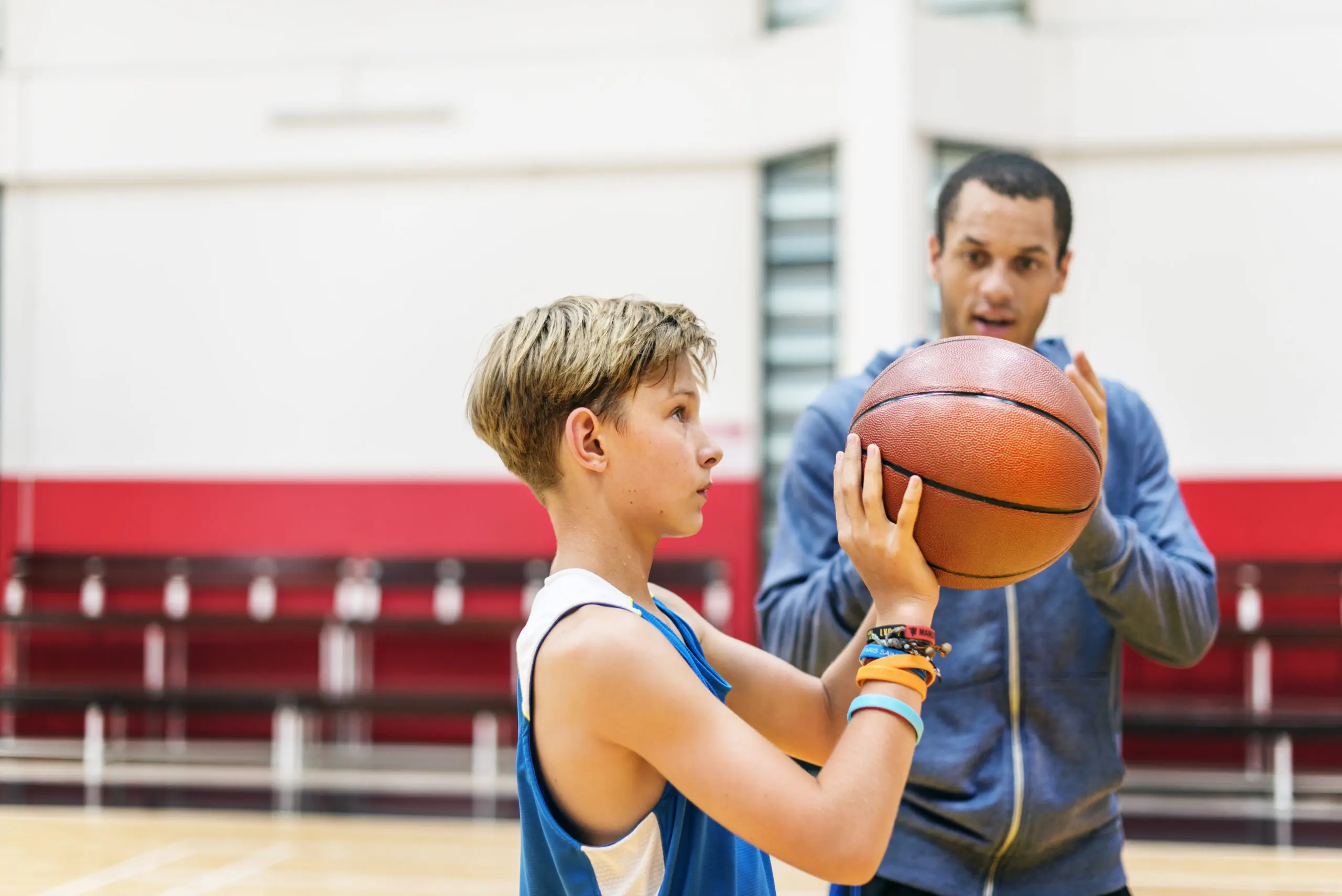 Featured image: Mind Over Matter: Helping Your Athletes Prepare for Tryouts