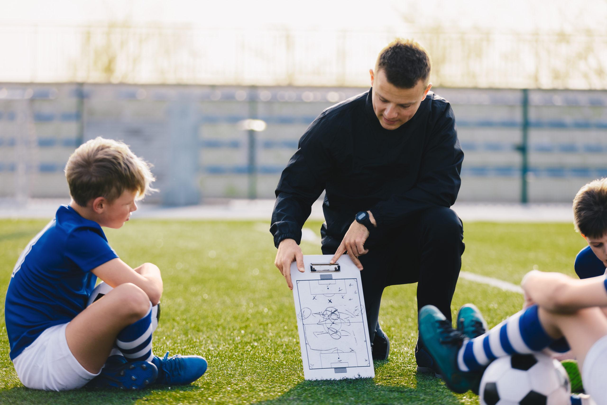 Featured image: 5 Signs It Might Be Time To Switch to TeamSnap for Clubs and Leagues