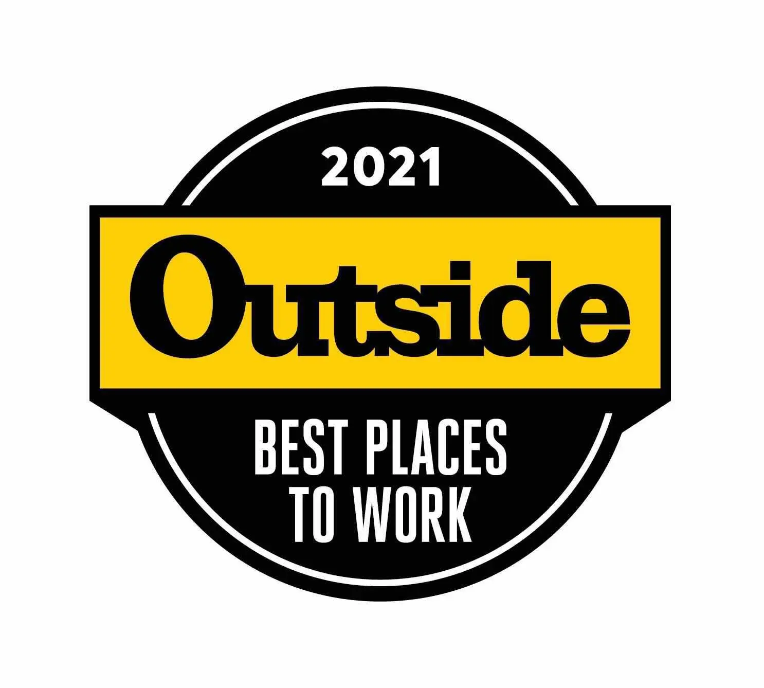 Featured image: TeamSnap Recognized as One of Outside Magazine’s List of 50 Best Places To Work