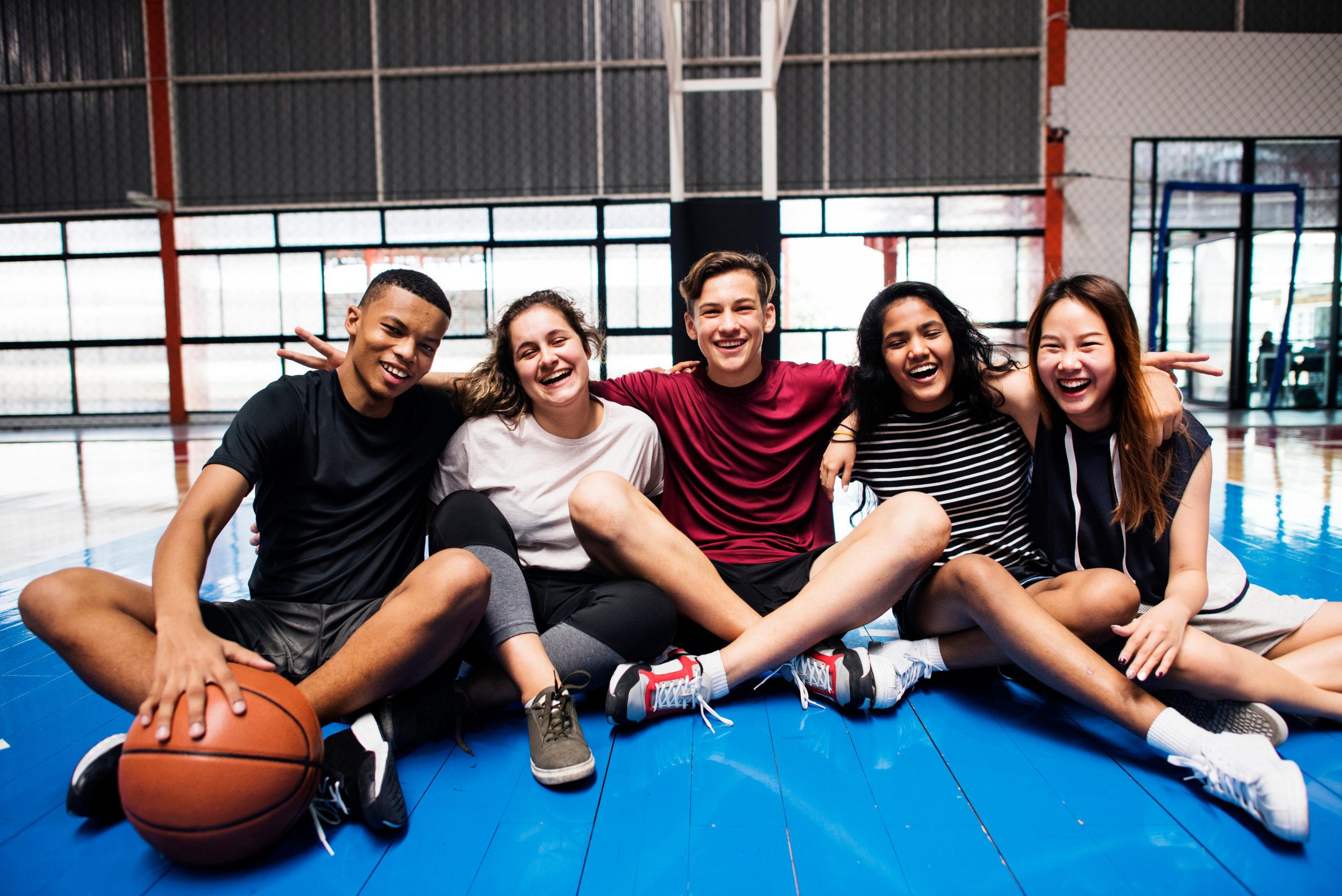 Featured image: The Most Valuable Experience You Should Be Giving Your Youth Sports Club Members & Why It Matters