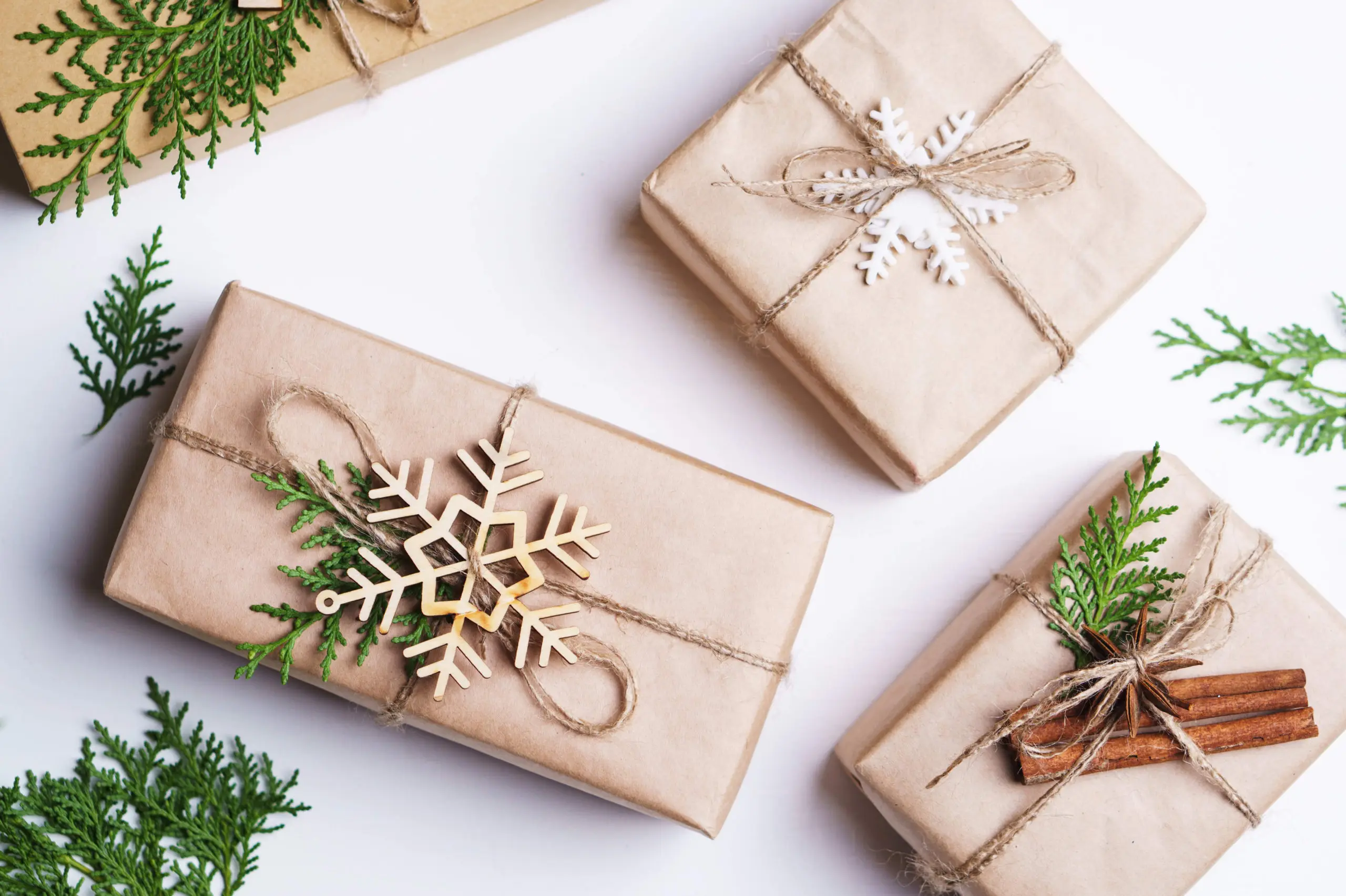 Featured image: Holiday Gifts for the Athlete in Everyone