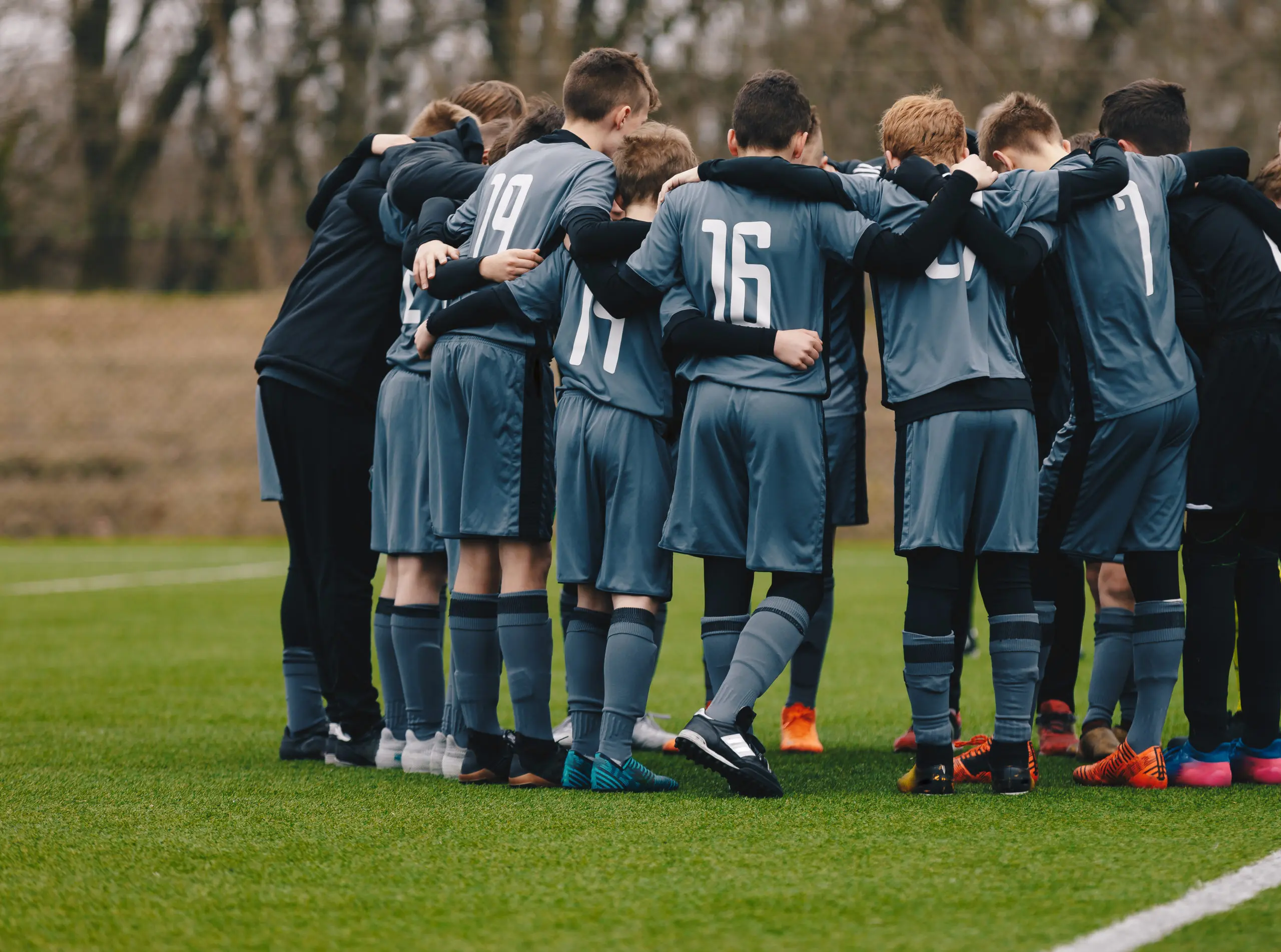 Featured image: Six Tips for Using Visualization With Young Athletes