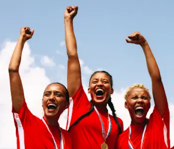 Featured image: Successes And Challenges Of Women Coaches: Women’s History Month Panel