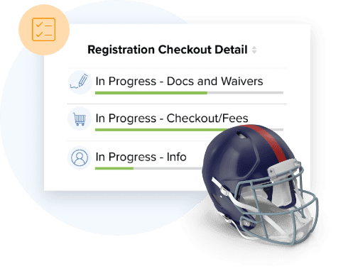 Featured image: With TeamSnap for Clubs & Leagues Your Organization Can Launch Registration in One-Week (Or Less)